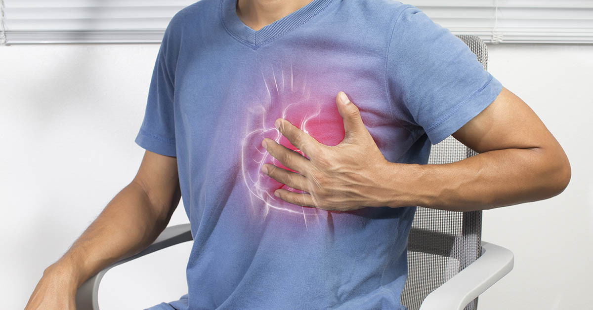 Teen Creates App That Can Spot Heart Disease in Seconds