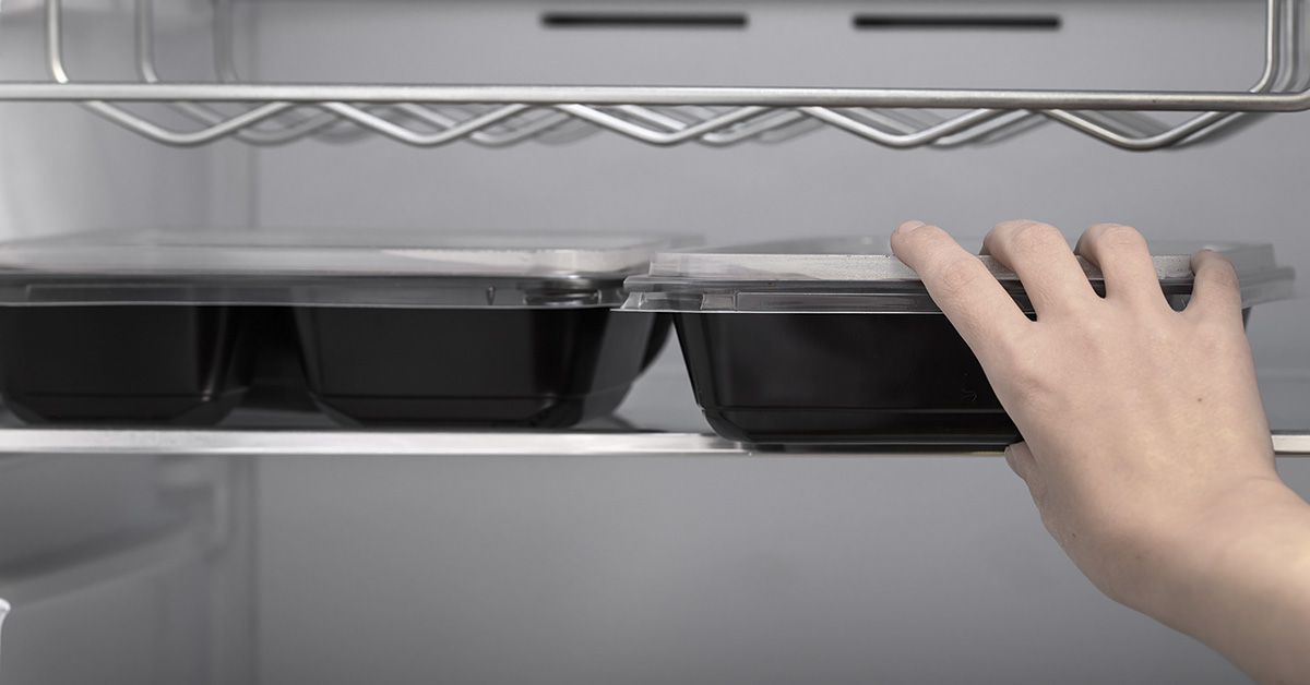 8 Foods You Shouldn’t Reheat