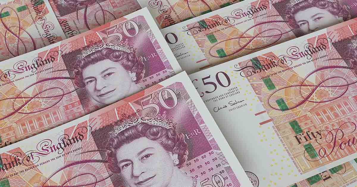 UK Households Urged to Stockpile Physical Cash Amid Economic Uncertainty