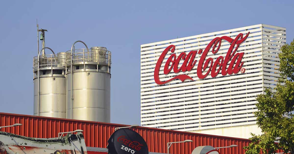 Coca-Cola Closes US Factory and Leading to Mass Layoffs