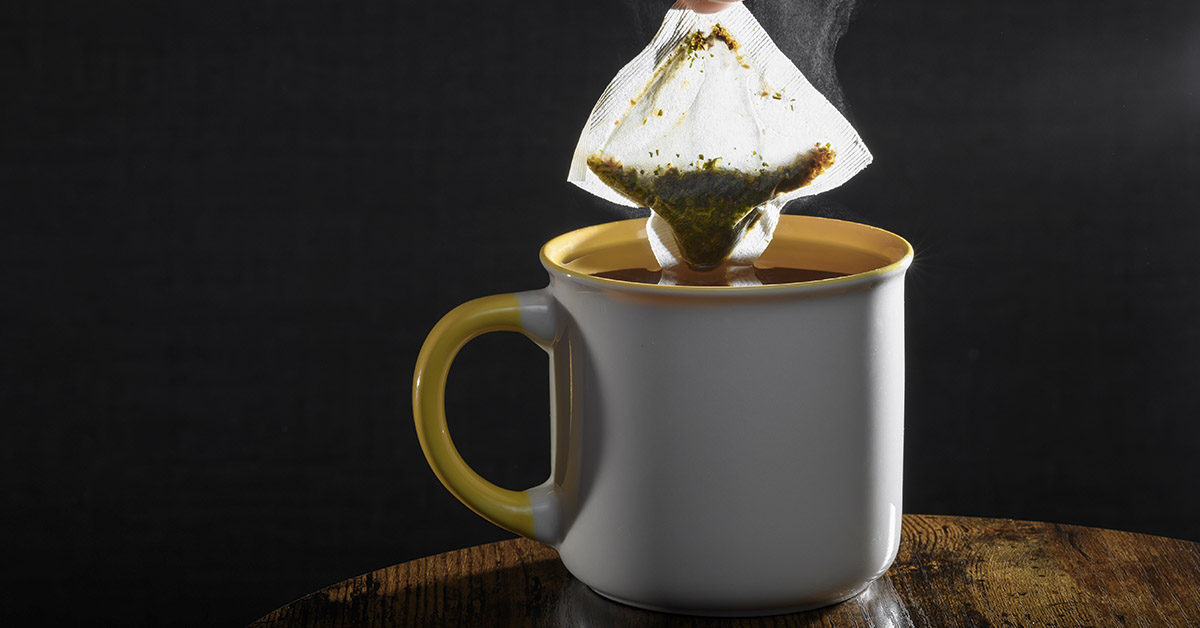 7 Healthy Drinks to Take Before You Sleep