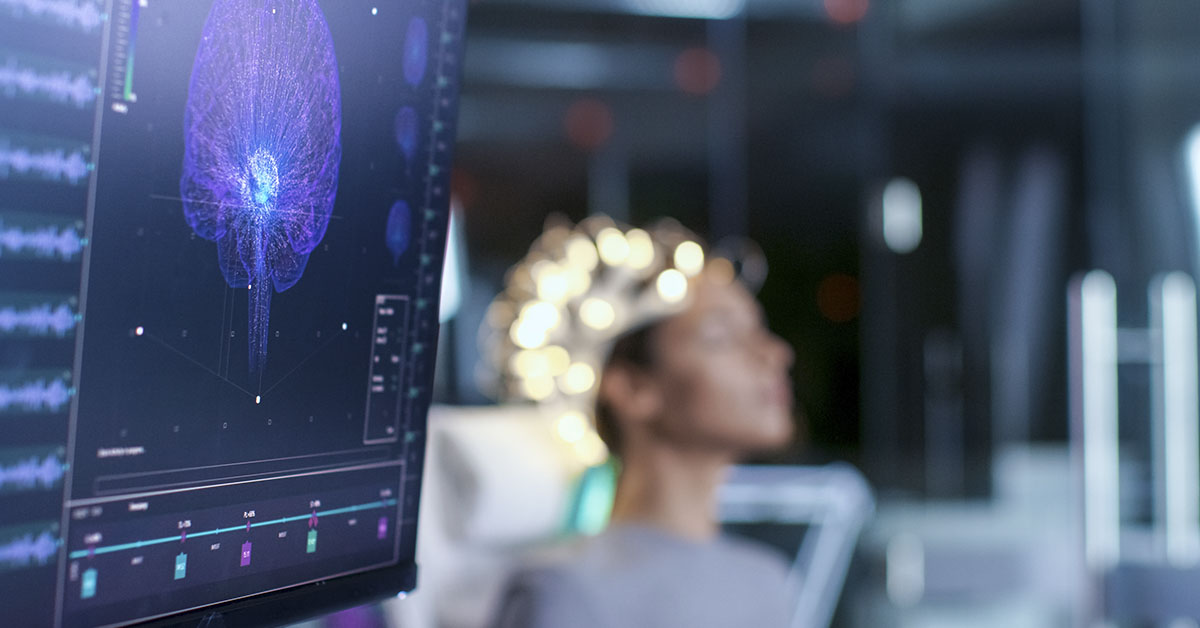 Did Scientists Create a Device to ‘Record’ Human Dreams?