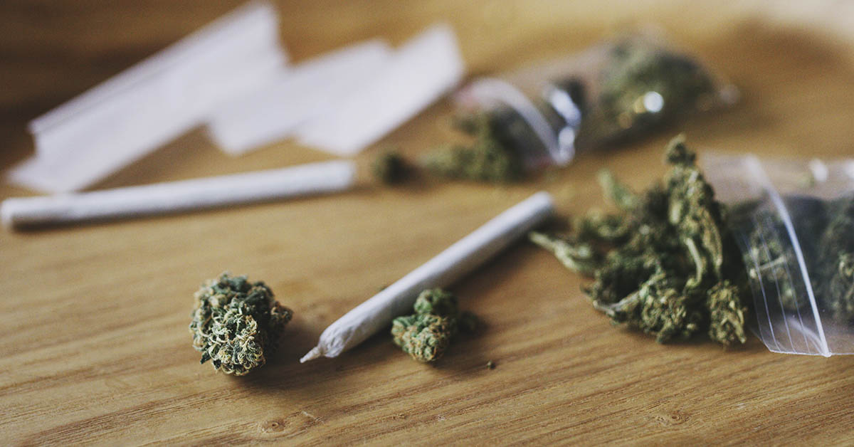 New Study Finds Marijuana Use Doubles Risk of Cardiovascular Death