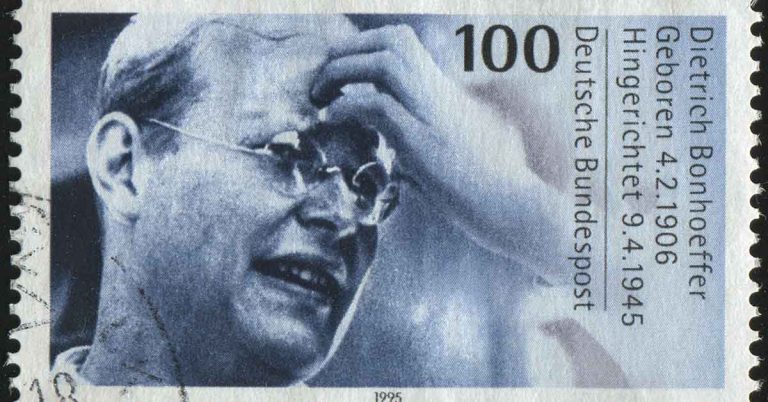 Lessons From Dietrich Bonhoeffer: Why Stupidity Can Be More Threatening Than Evil - Featured image
