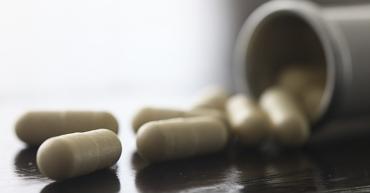 The Potential Dangers of Corticosteroids and Possible Alternatives
