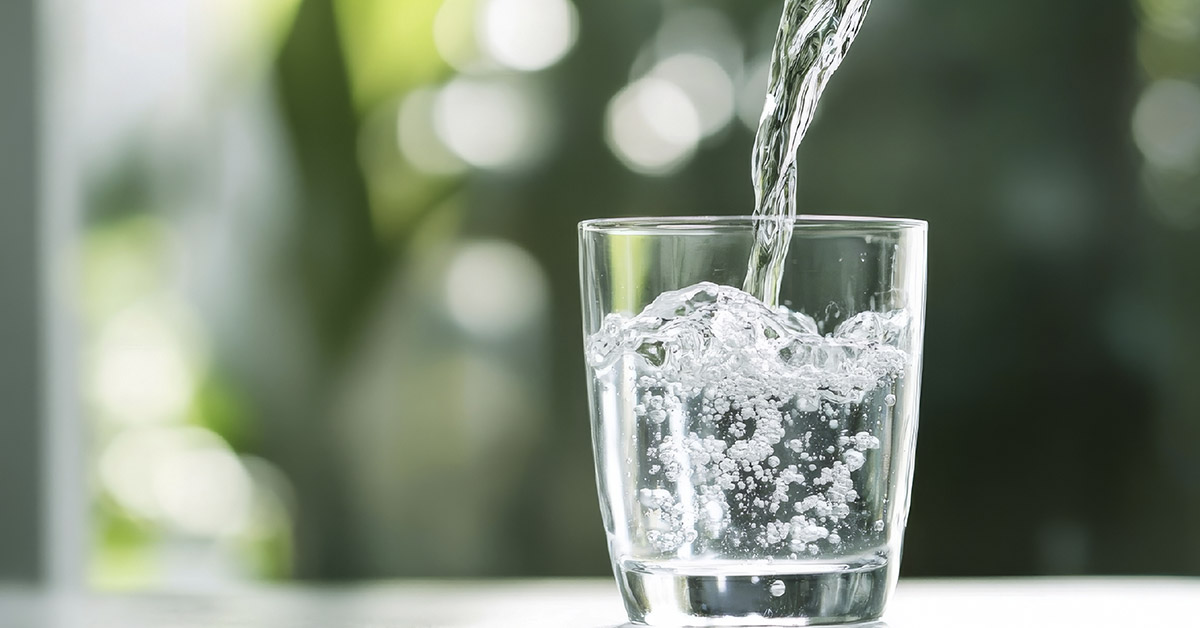 10 Mistakes You’re Making When Drinking Water