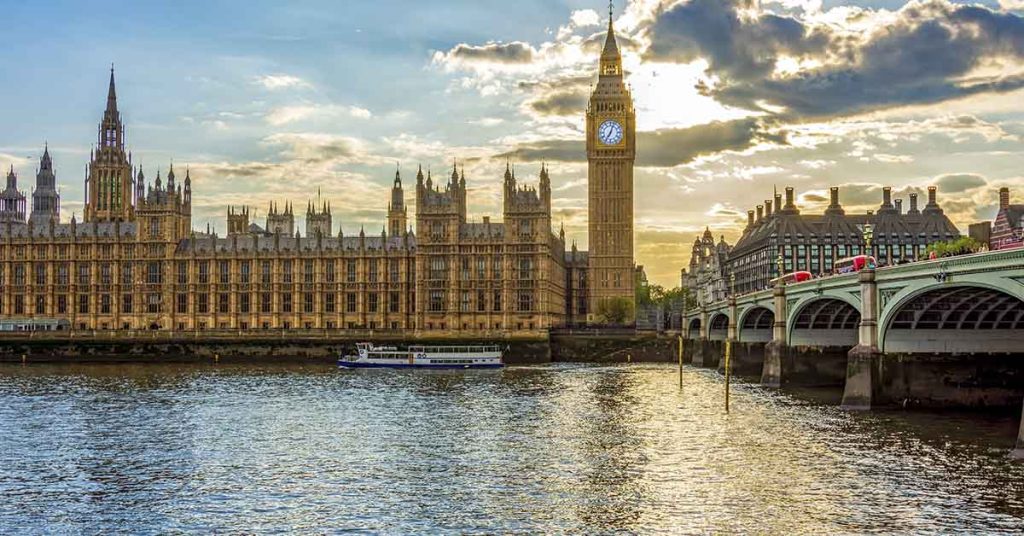 Bomb-Filled ‘Doomsday Wreck’ in Thames on Verge of Collapse, Could Trigger Tsunami - Featured image