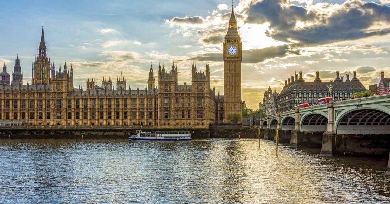 Bomb-Filled ‘Doomsday Wreck’ in Thames on Verge of Collapse, Could Trigger Tsunami - Featured image