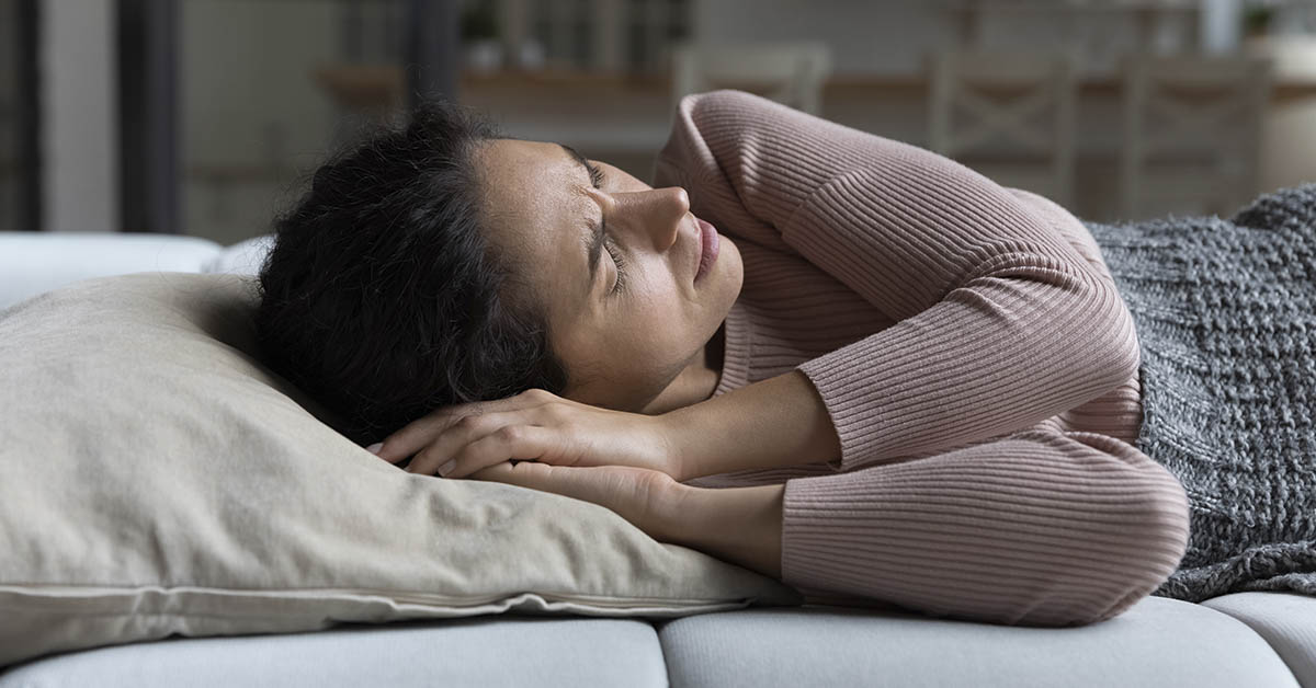 Just Three Nights of Poor Sleep Can Cause Heart Problems, Study