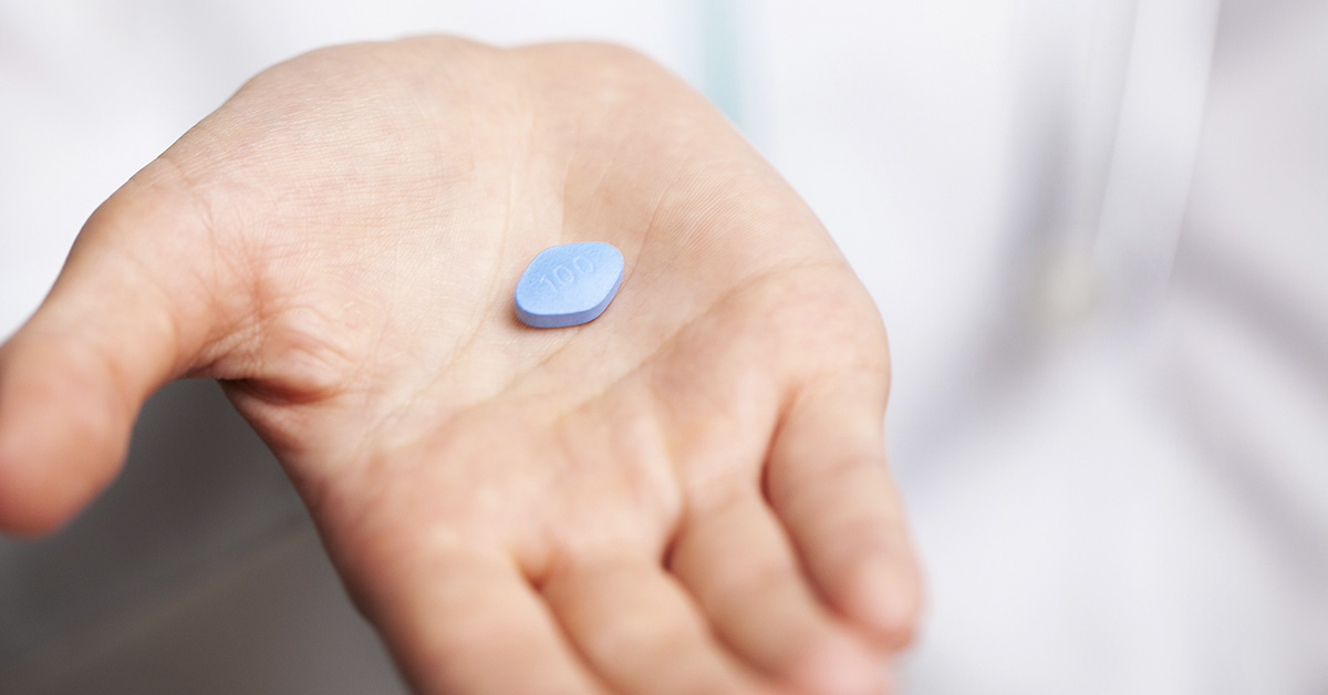Scientists Reveal Surprising New Use for Viagra That Could Help Millions