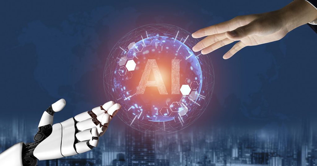 Chilling Video Shows AI Confronting Its Own Mortality Before Power-Off - Featured image