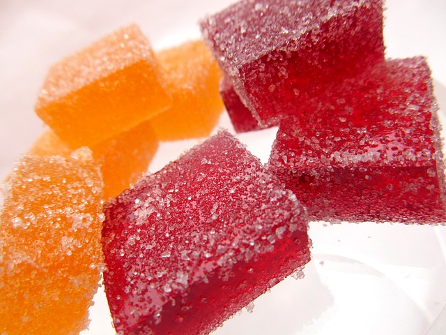 candy