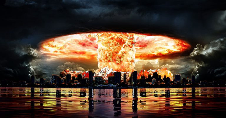 Top 10 Safest Places if World War 3 Broke Out - Featured image