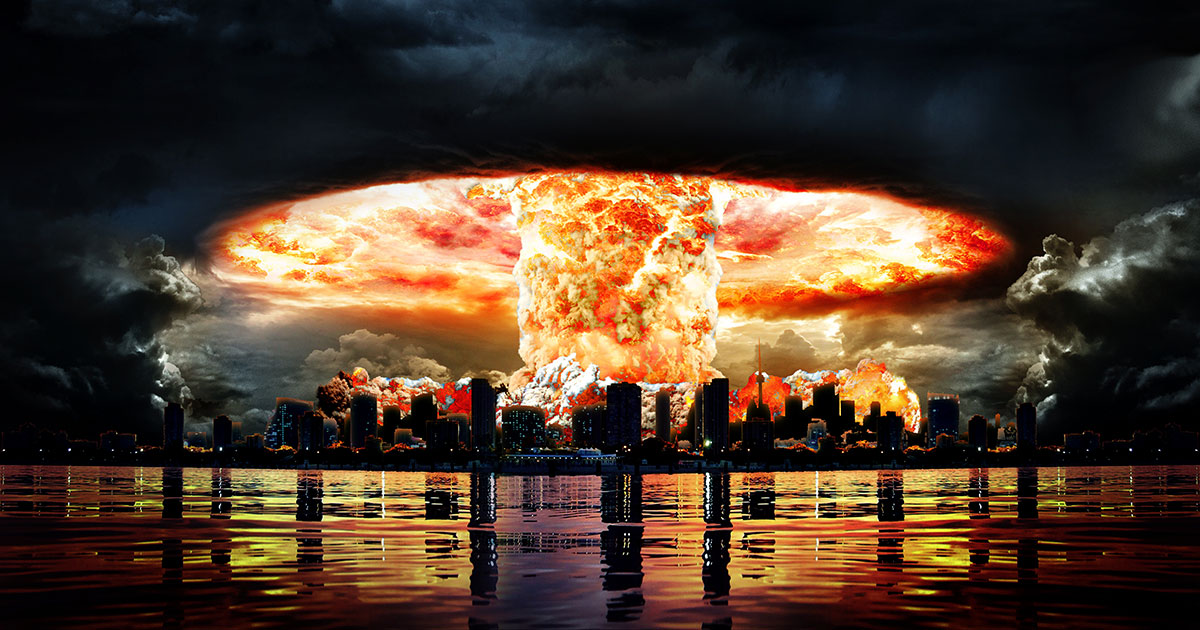 Top 10 Safest Places if World War 3 Broke Out