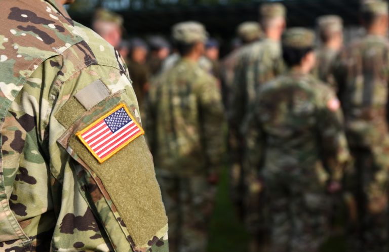 Automatic Registration for US Military Draft to Affect Eligible Young Men This Year - Featured image