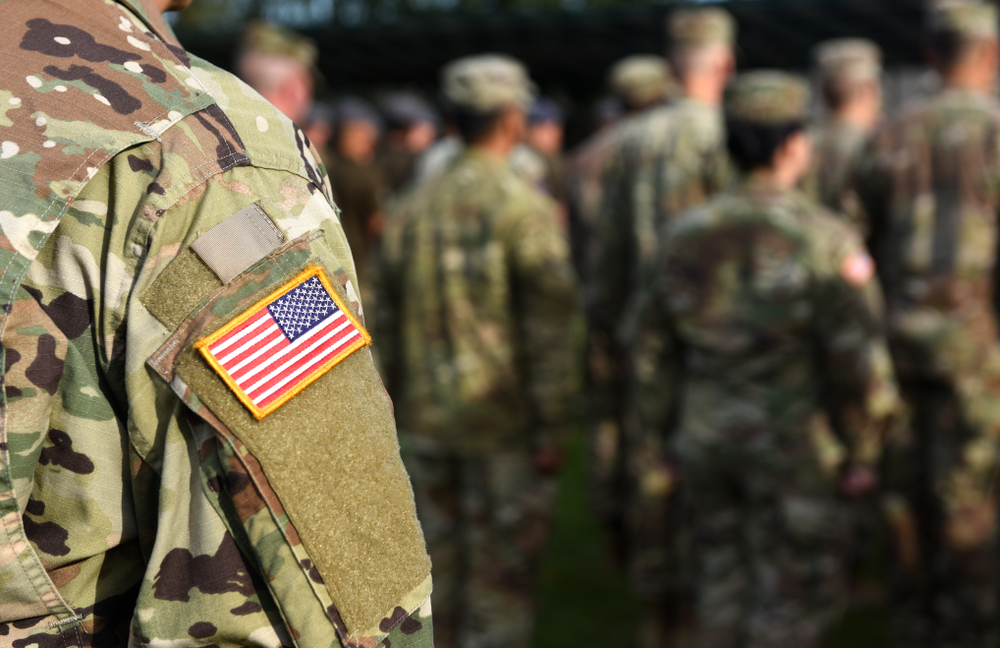 Automatic Registration for US Military Draft to Affect Eligible Young Men This Year