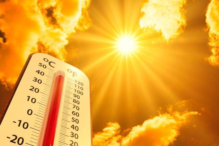 Millions of Americans Brace for Dangerous Heatwave as ‘Heat Dome’ Sends Temperatures Soaring - Featured image