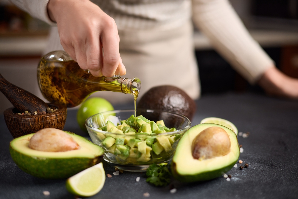 New Research Shows Eating Avocado Regularly Could Lower Your Heart Disease Risk - Featured image