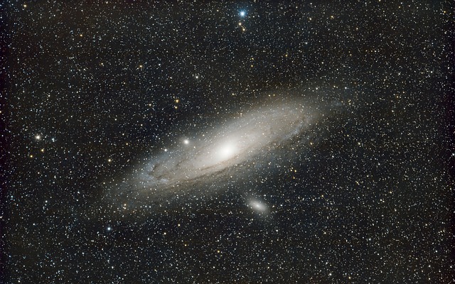 Milky Way