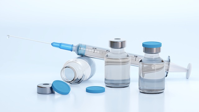 lung cancer vaccine