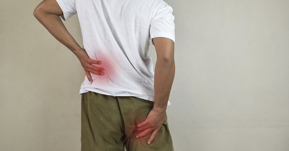 What You Should Know About Sciatica and Spinal Stenosis