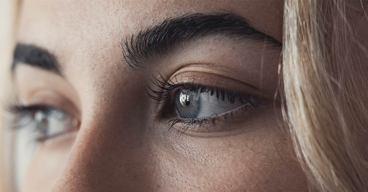 Natural Ways to Support Eye and Vision Health
