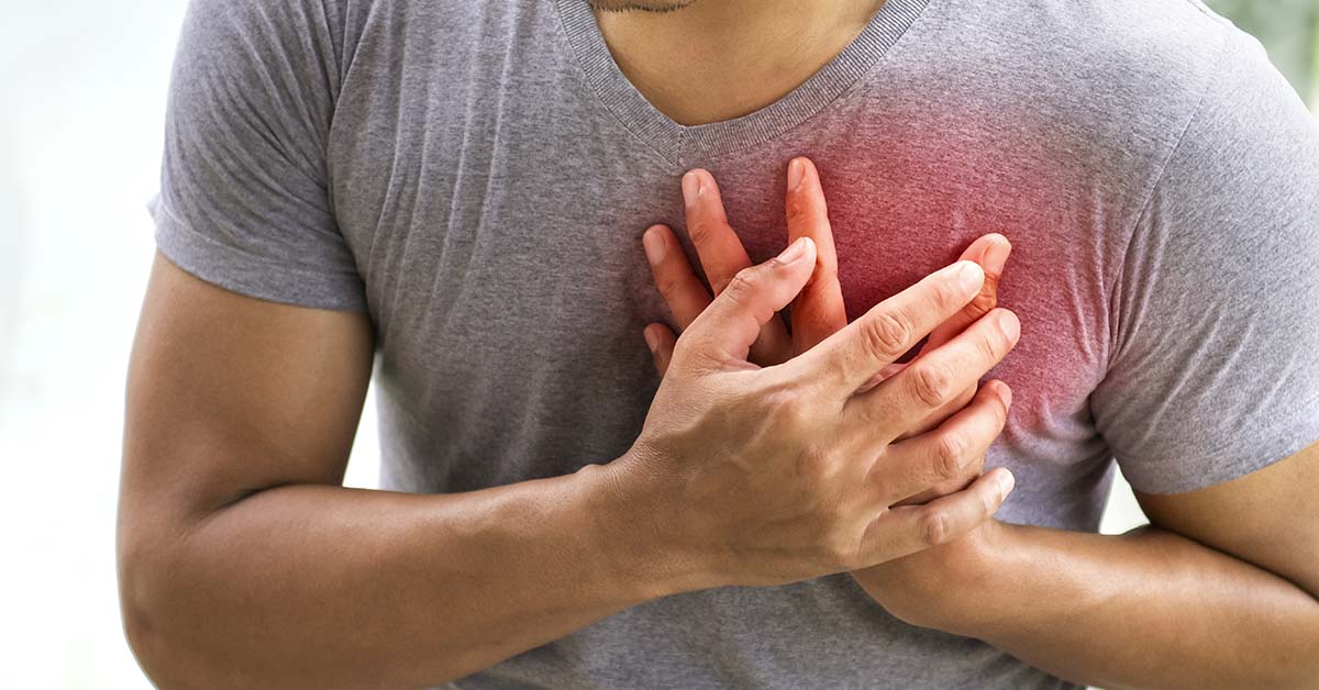 NSAIDs and Your Heart: Understanding the Risk of Heart Attack and Stroke