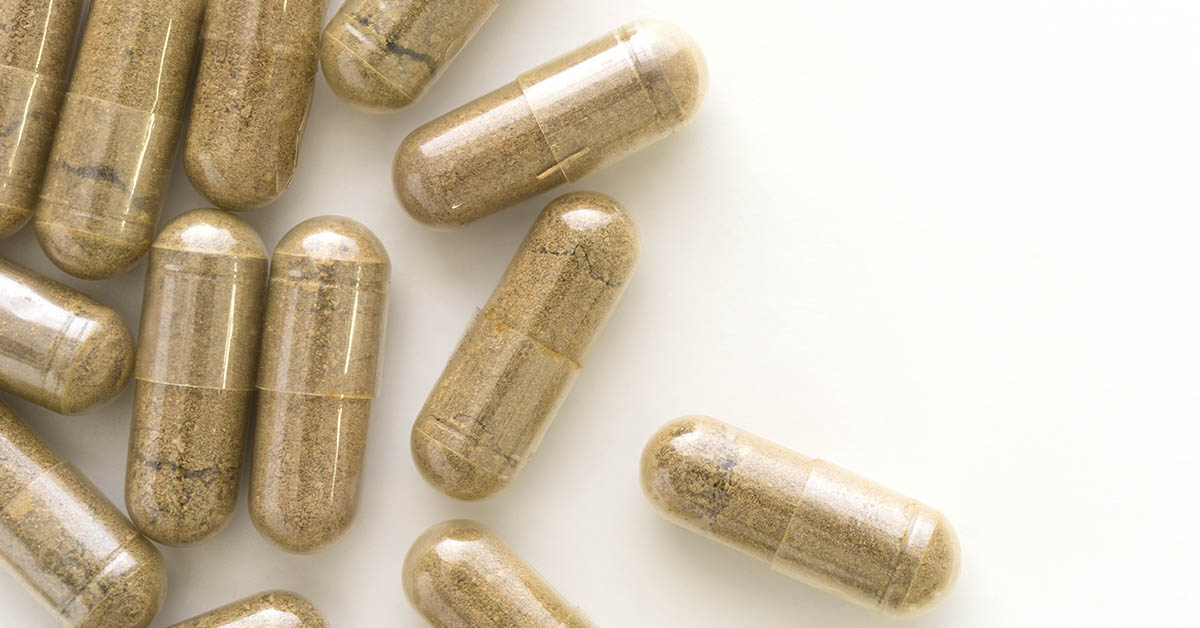 Top Vitamin that May Help Improve Circulation in Legs and Feet
