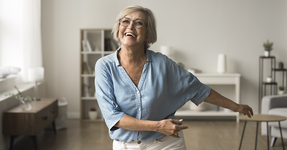 Fuel Your Best Years: What to Eat for Energy and Health After 60