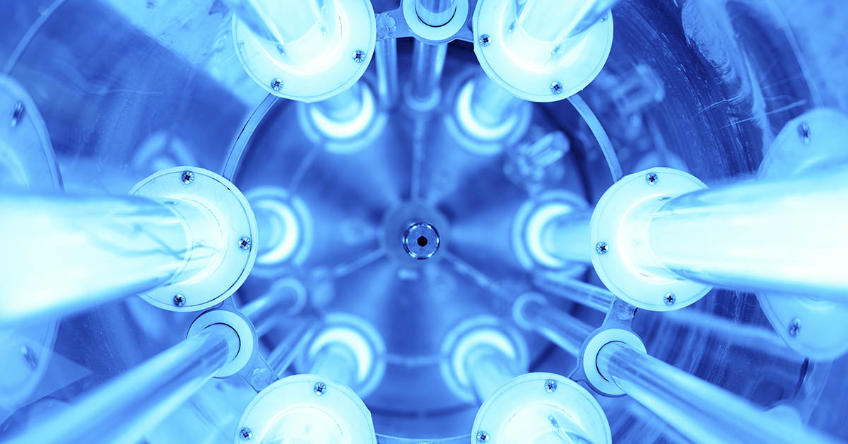 Could Exposing Your Blood to Ultraviolet Light Heal You?