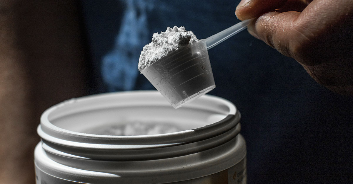 Sleep Deprived? Single Dose of Creatine May Help Improve Brain Function by 25%