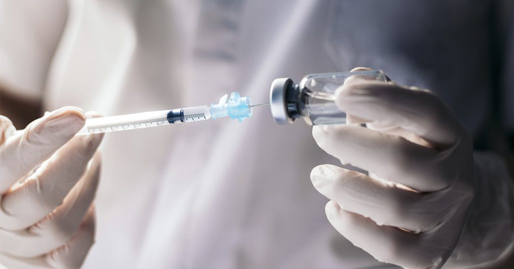 Father Shares Experience of Illness Following Pfizer COVID Vaccine, Discusses Recovery - Featured image