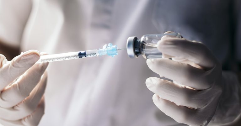 Father Shares Experience of Illness Following Pfizer COVID Vaccine, Discusses Recovery - Featured image