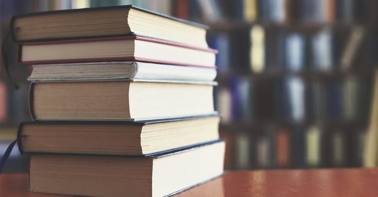 The Best 8 Books to Help You Cope When Life Feels Chaotic - Featured image