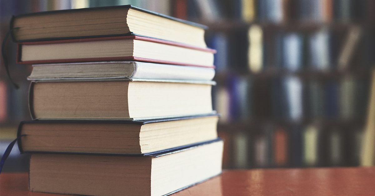 The Best 8 Books to Help You Cope When Life Feels Chaotic