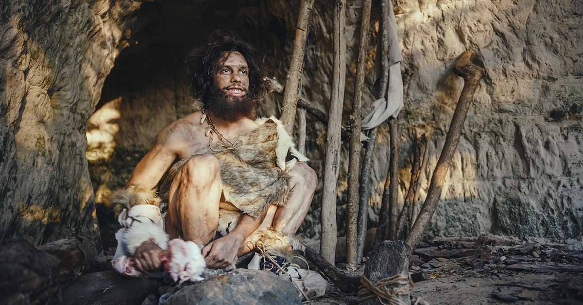 Archaeologists Uncover 125,000-Year-Old Neanderthal ‘Fat Factory’ in Germany