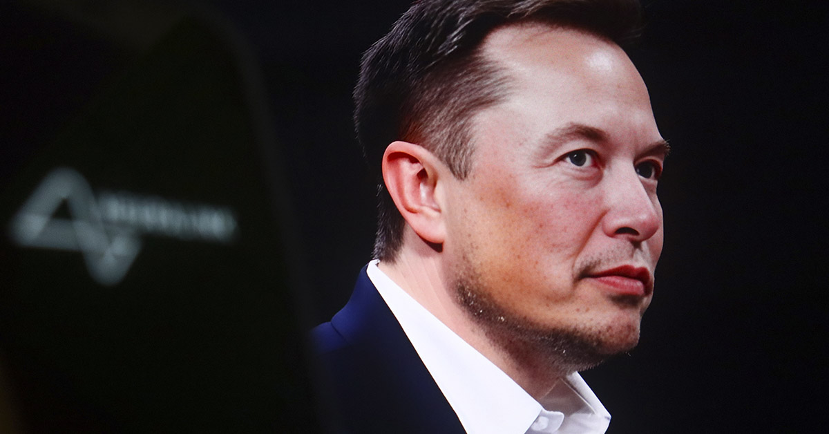 Elon Musk Responds as Congress Approves Trump’s ‘Big Beautiful Bill’