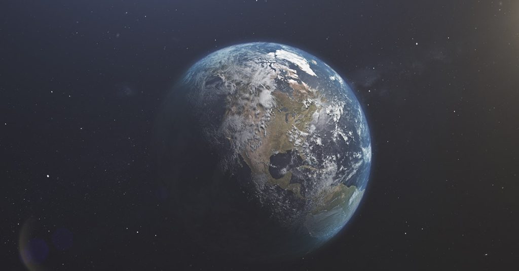Earth Just Had Its Shortest Day Ever, And More May Be Coming - Featured image