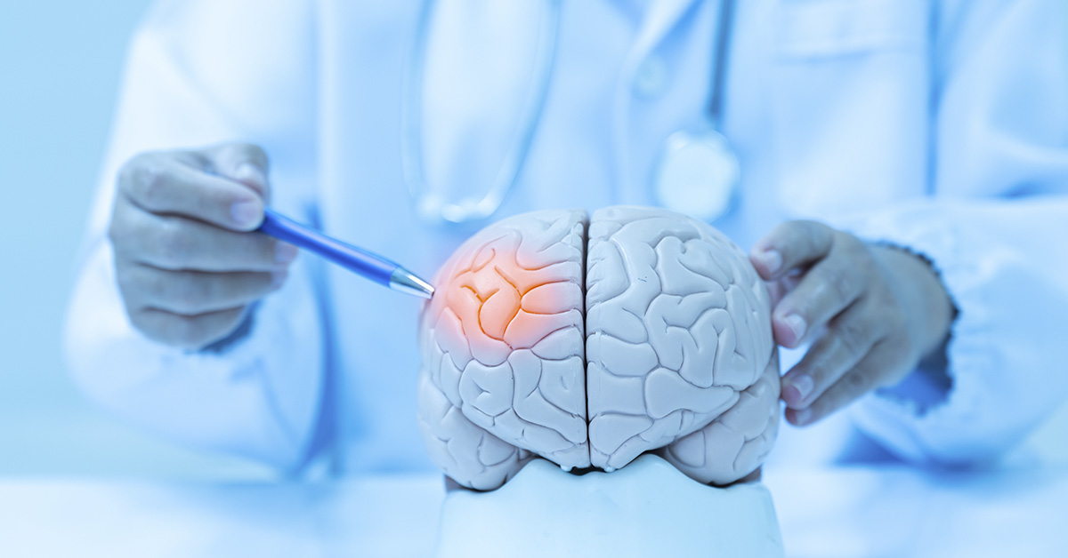 Loneliness in Older Adults Linked to Higher Stroke Risk
