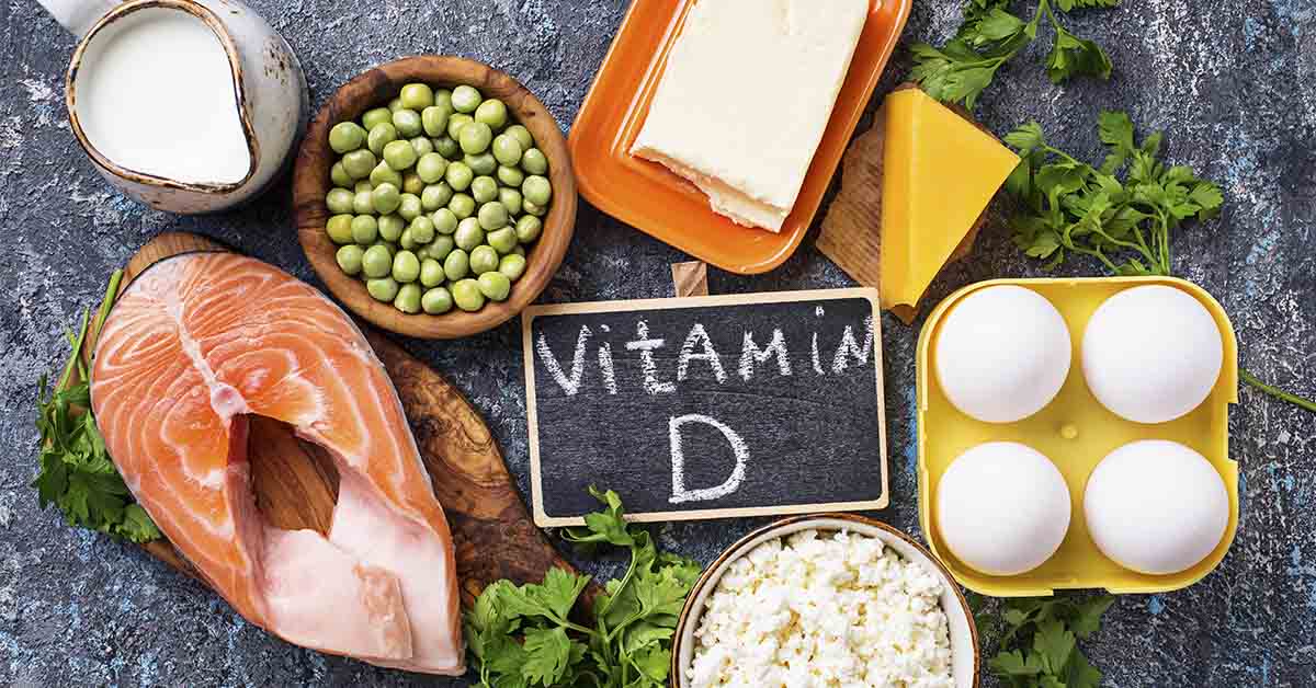 Best Tip for Preventing Alzheimer’s According to a Neurologist? Get Enough Vitamin D
