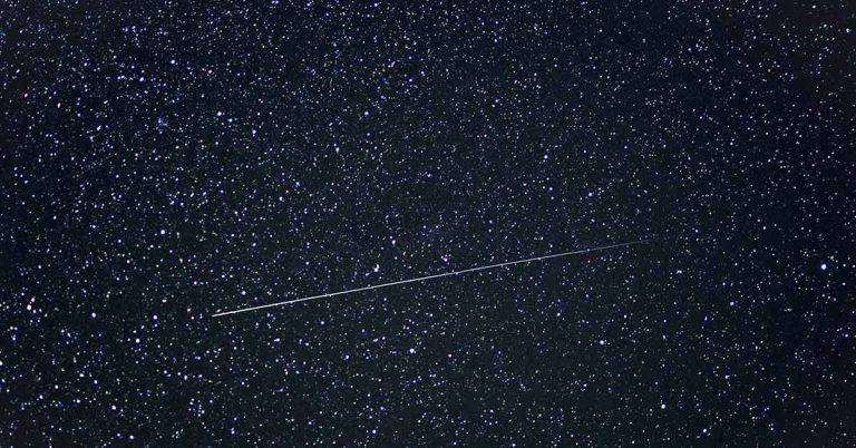NASA Detects Interstellar Object Passing Through Our Solar System - Featured image
