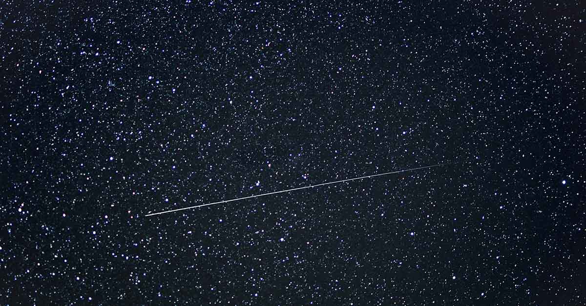 NASA Detects Interstellar Object Passing Through Our Solar System