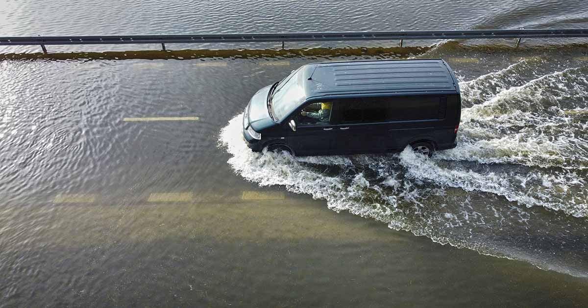 13-Year-Old Recounts Frightening Escape from Camp Mystic During Deadly Texas Floods