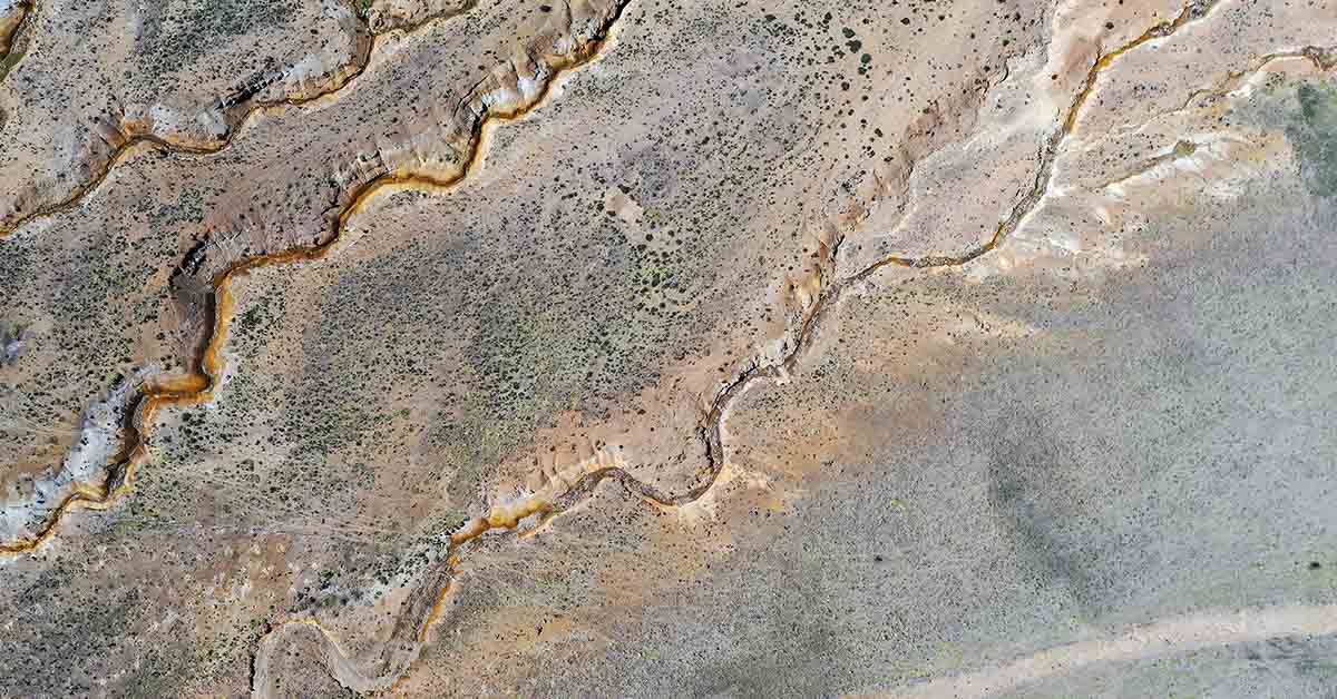 Is Africa Splitting in Two? The Deep-Earth Pulse That Has Scientists Intrigued