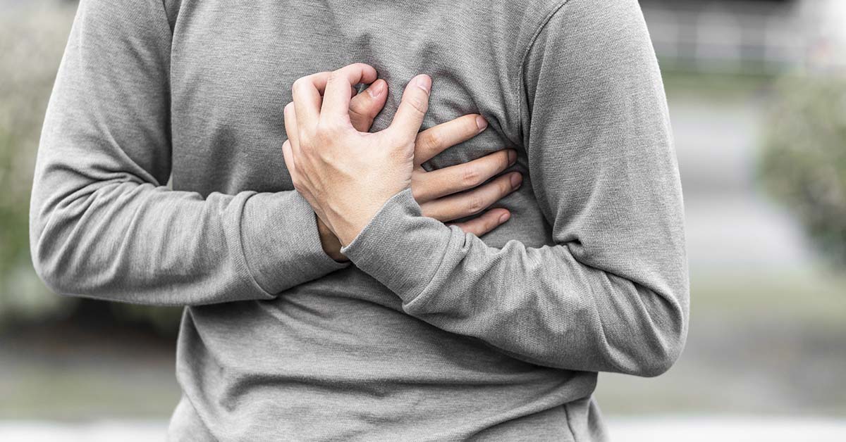 While Heart Attack Fatalities Drop, New Cardiac Risks Are Emerging