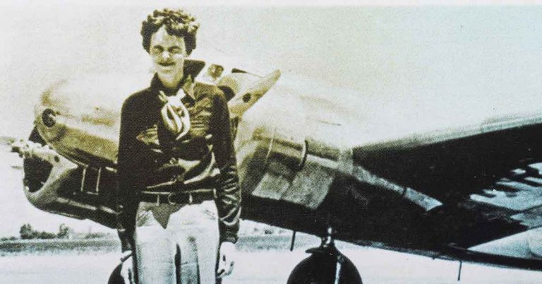 Has Amelia Earhart’s Plane Finally Been Found? New Discovery Offers Compelling Clues - Featured image