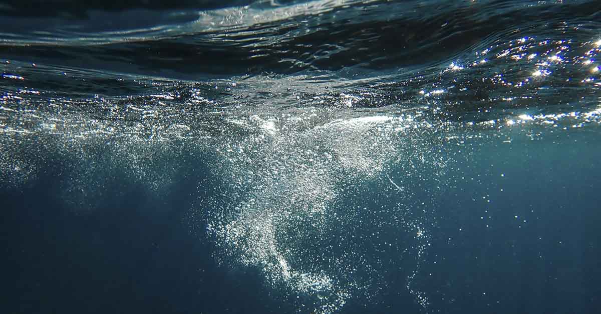 Underwater Discovery Reveals 6,000-Year-Old Bridge Linking Ancient Lands