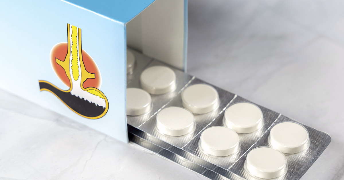 Could Heartburn Medicine Actually Give You a Heart Attack?