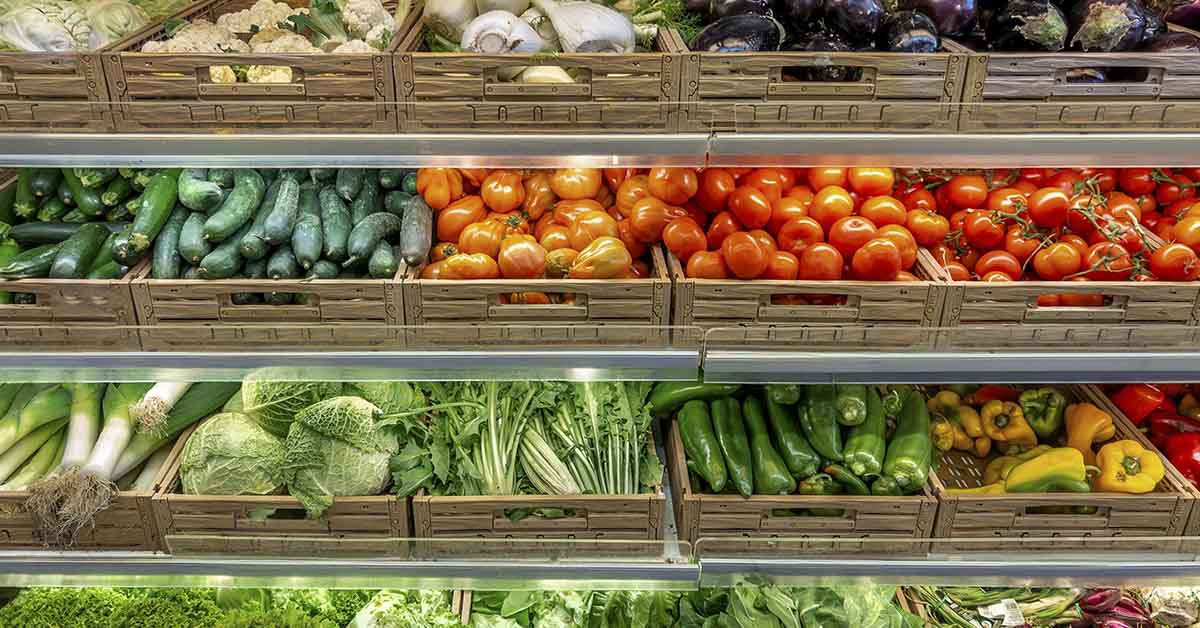 Top U.S. Vegetable Found to Carry Highest Level of Pesticide Residue