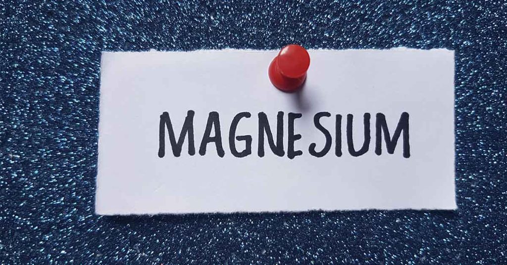 Ways Magnesium May Benefit Brain Health - Featured image